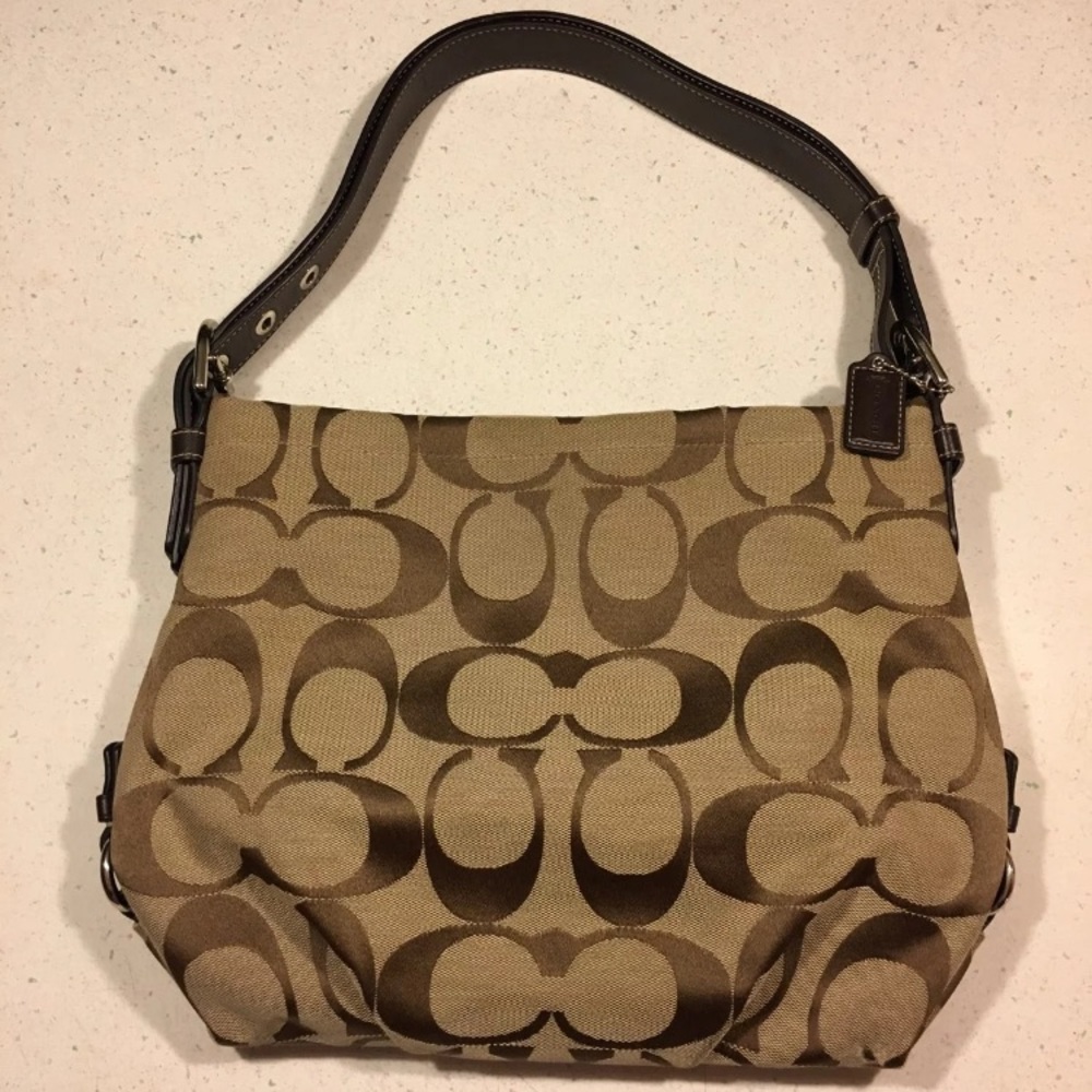 —SOLD—Coach bag